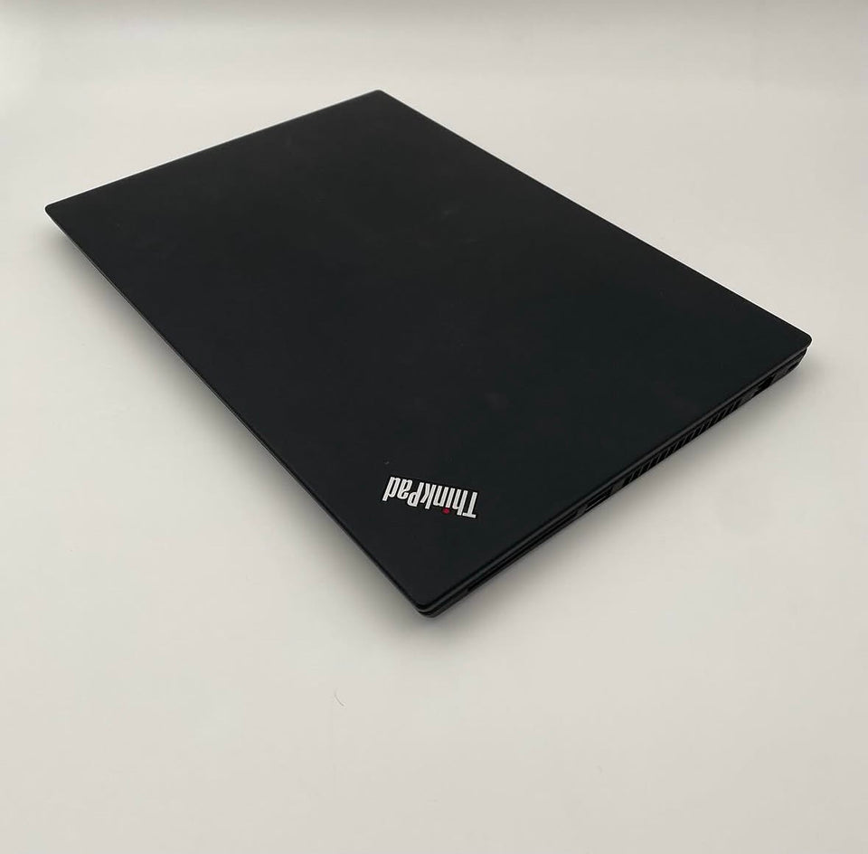 Lenovo Premium Business Series Laptop i5 | 8GB : 512GB SSD storage 7th gen