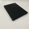 Lenovo Premium Business Series Laptop i5 | 8GB : 512GB SSD storage 7th gen