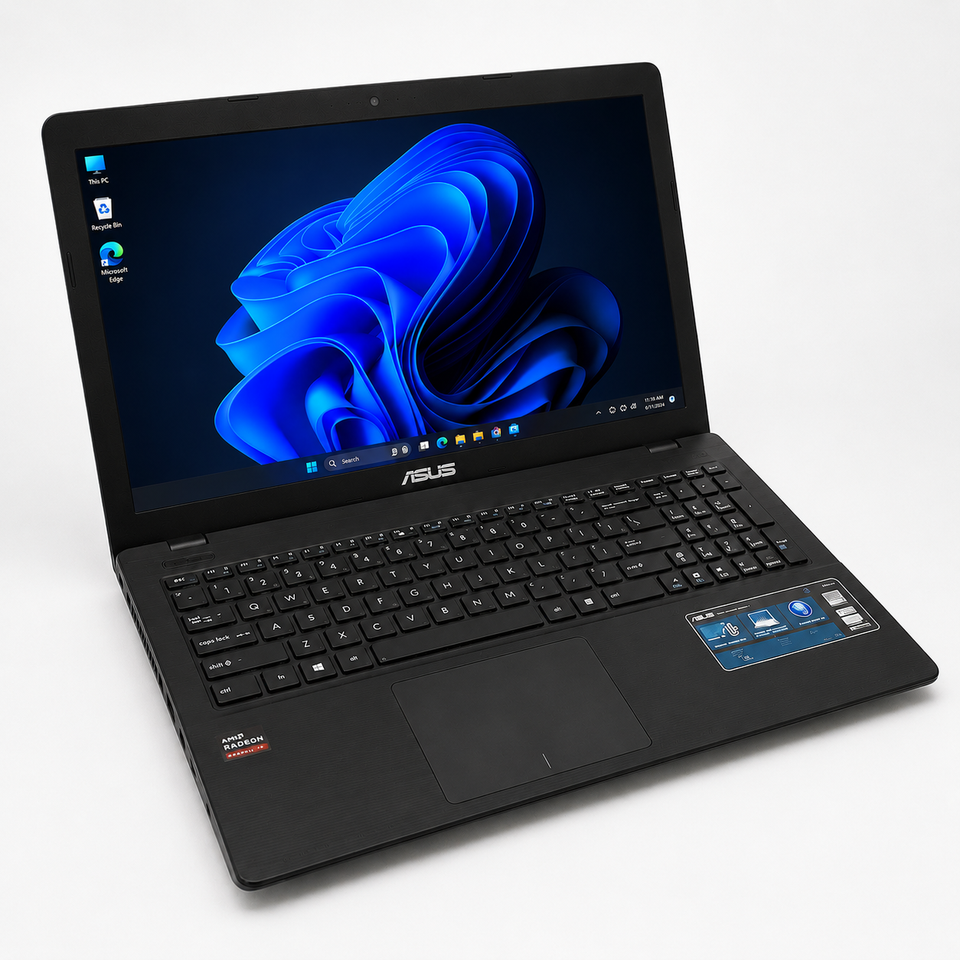 Asus Intel Core i5 Fast Performance i5 | 6GB Ram | 500 GB storage