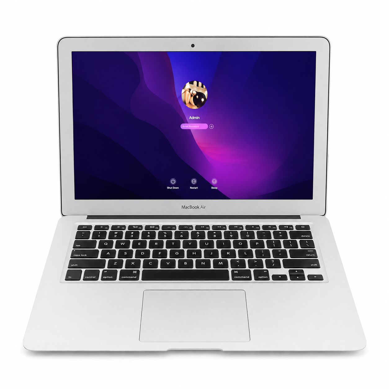 Apple MacBook Air 13” | Intel i5 |  8GB |256 SSD Laptop