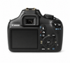 Canon Canon EOS Rebel T3 DSLR Camera with 18-55mm Lens | Beginner Friendly DSLR