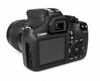Canon Canon EOS Rebel T3 DSLR Camera with 18-55mm Lens | Beginner Friendly DSLR