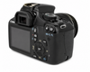Canon Canon EOS Rebel T3 DSLR Camera with 18-55mm Lens | Beginner Friendly DSLR