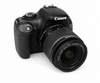 Canon Canon EOS Rebel T3 DSLR Camera with 18-55mm Lens | Beginner Friendly DSLR