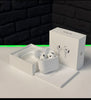 AirPods 4th Generation Wireless Earbuds | Premium Sound Quality | Touch Control | Bluetooth Earbuds