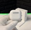 AirPods 4th Generation Wireless Earbuds | Premium Sound Quality | Touch Control | Bluetooth Earbuds