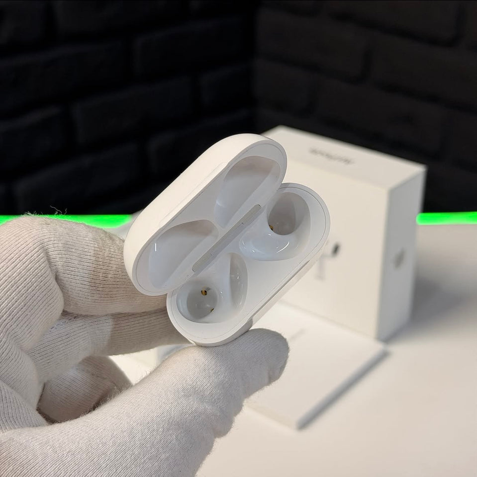 AirPods 4th Generation Wireless Earbuds | Premium Sound Quality | Touch Control | Bluetooth Earbuds