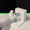 AirPods 4th Generation Wireless Earbuds | Premium Sound Quality | Touch Control | Bluetooth Earbuds