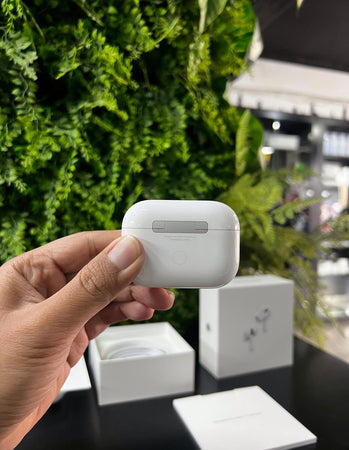 AirPods Pro 2nd Generation | ANC Wireless Earbuds | Premium Sound & Deep Bass