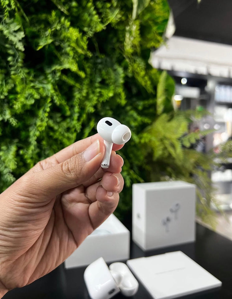 AirPods Pro 2nd Generation | ANC Wireless Earbuds | Premium Sound & Deep Bass