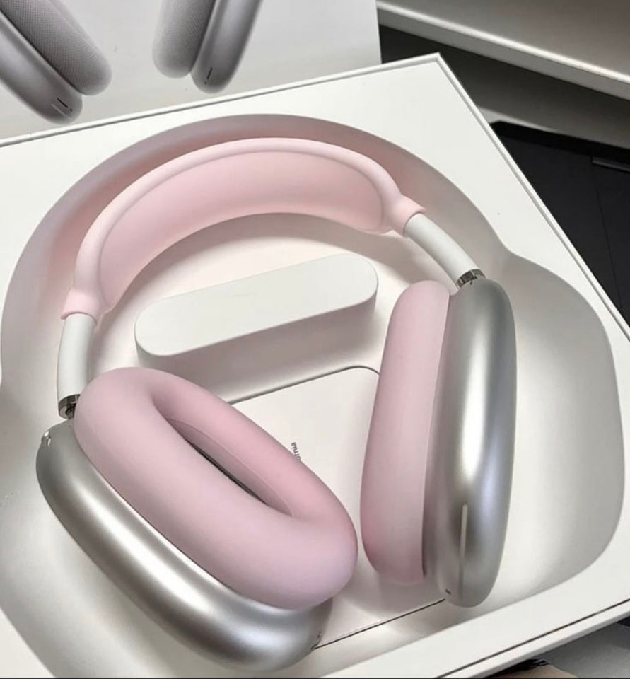 Apple AirPods Max 2 | Active Noise Cancellation | Spatial Audio | USB-C | Premium Over-Ear Wireless Headphones