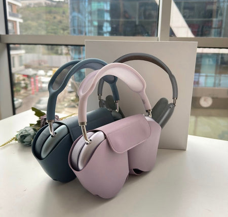 Apple AirPods Max 2 | Active Noise Cancellation | Spatial Audio | USB-C | Premium Over-Ear Wireless Headphones
