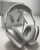 Apple AirPods Max 2 | Active Noise Cancellation | Spatial Audio | USB-C | Premium Over-Ear Wireless Headphones