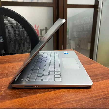 HP Core i5 Laptop | 8GB RAM | 256GB SSD | Premium Performance | Ready to Work
