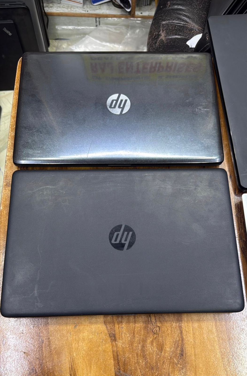 HP Core i5 Laptop | 8GB RAM | 256GB SSD | Premium Performance | Ready to Work