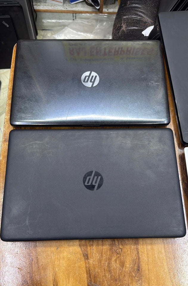 HP Core i5 Laptop | 8GB RAM | 256GB SSD | Premium Performance | Ready to Work