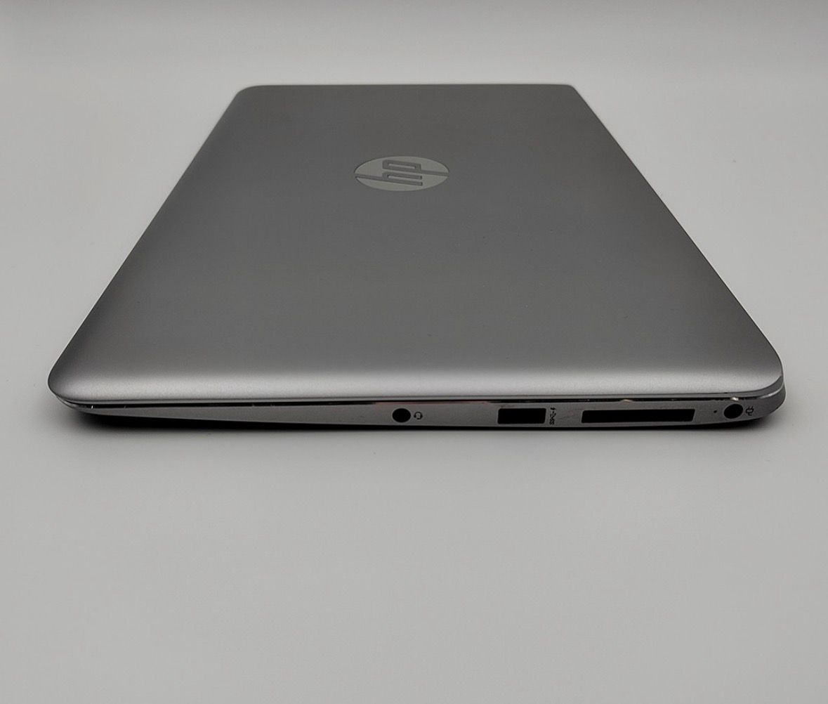 HP EliteBook Premium Laptop | i5 Processor | 6GB RAM | 512GB