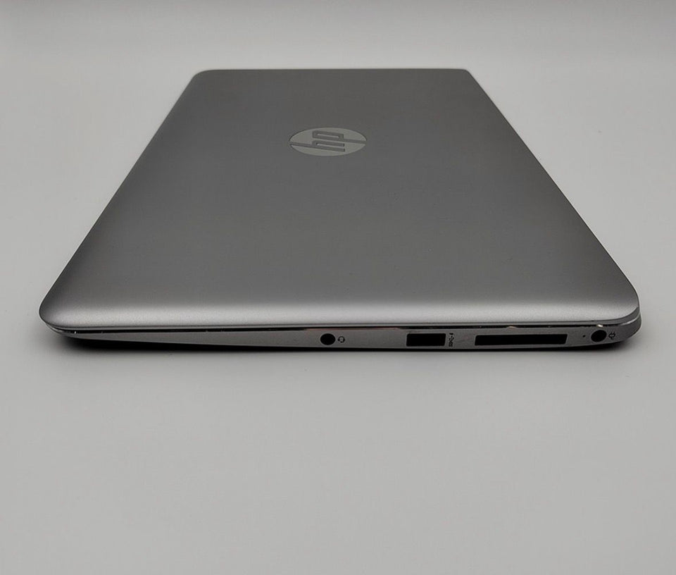 HP EliteBook Premium Laptop | i5 Processor | 6GB RAM | 512GB