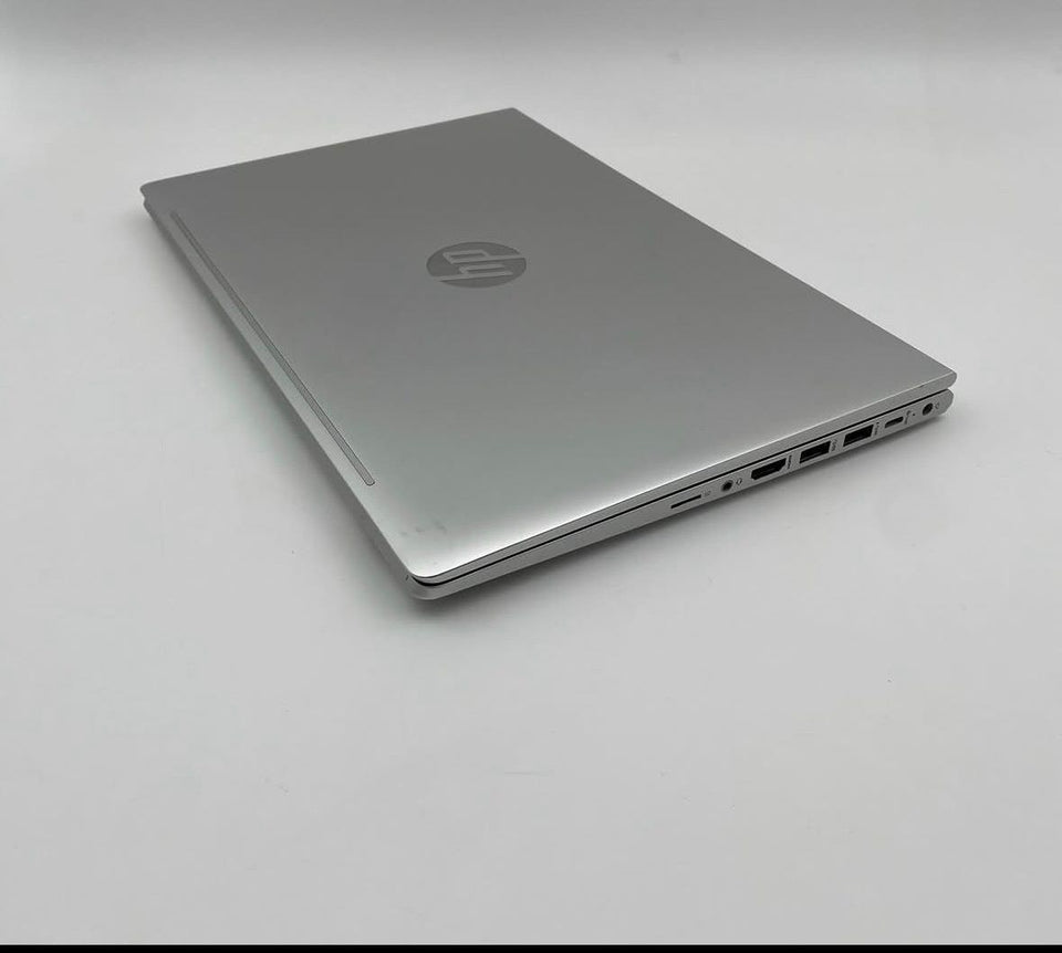 HP ProBook i5 8th Gen 💻 Pre-Owned Laptops
