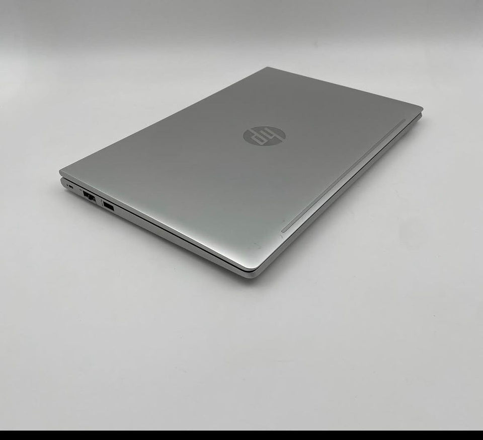 HP ProBook i5 8th Gen 💻 Pre-Owned Laptops