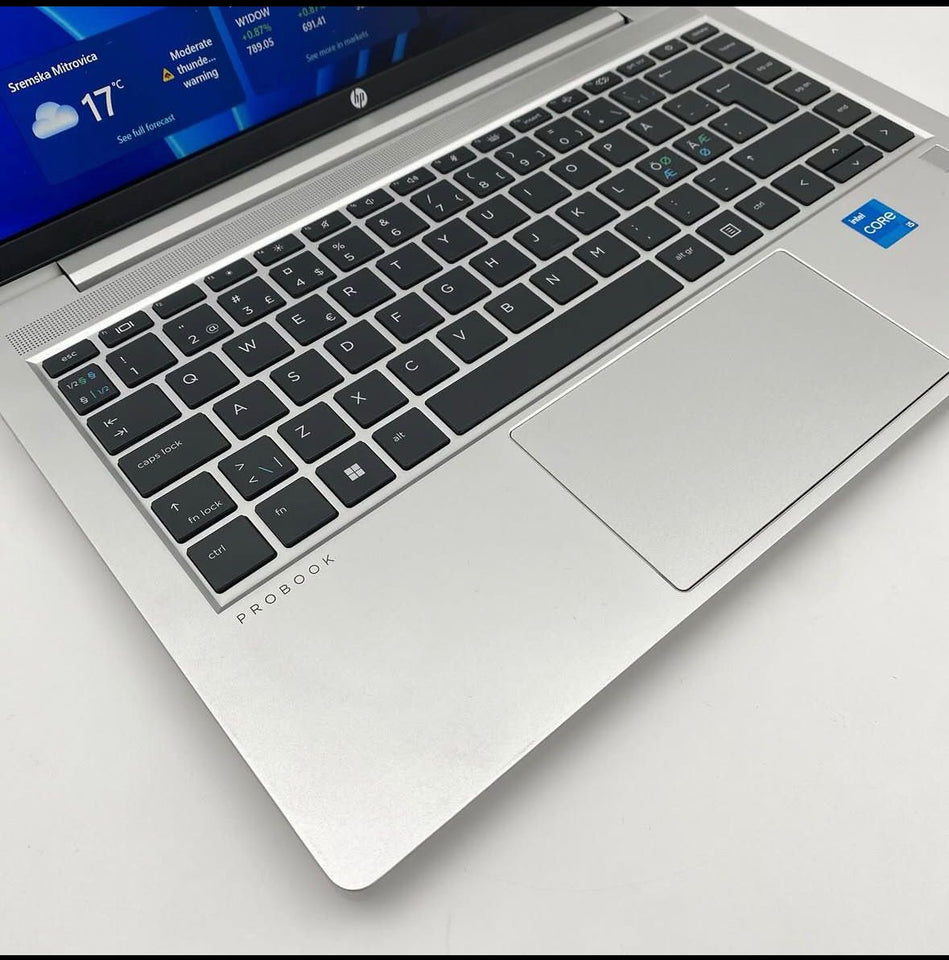 HP ProBook i5 8th Gen 💻 Pre-Owned Laptops