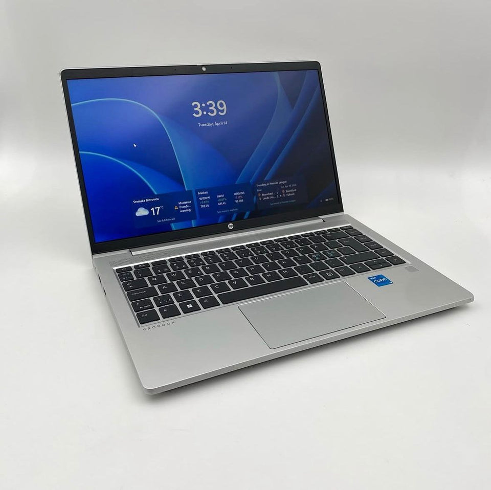HP ProBook i5 8th Gen 💻 Pre-Owned Laptops